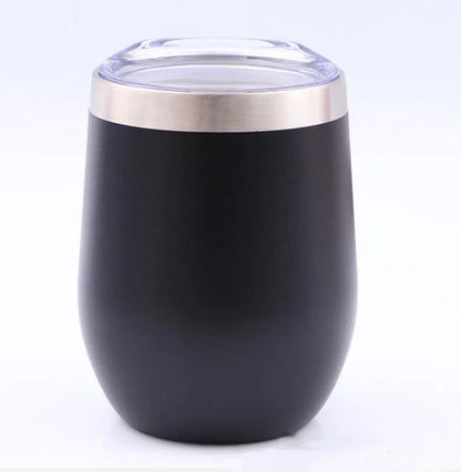 Insulated Stainless Steel Cup