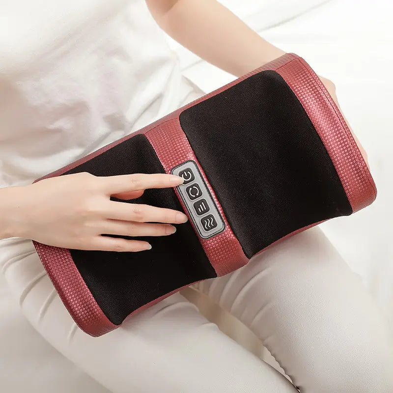 Mini Electric Foot & Leg Massager