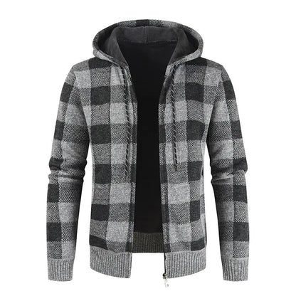 Hooded Sweater for Men