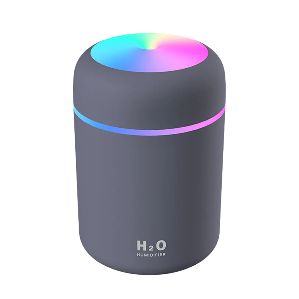 Ultrasonic Oil Diffuser