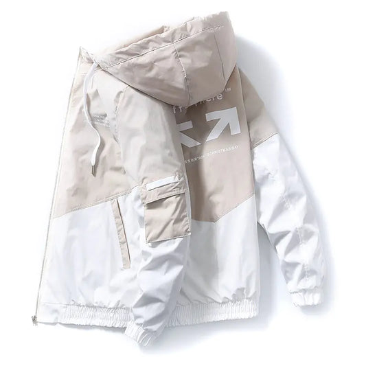 Men's Casual Jacket