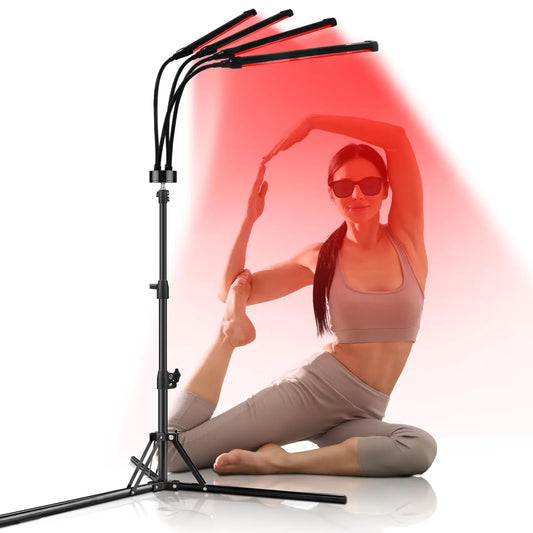 Red Light Therapy