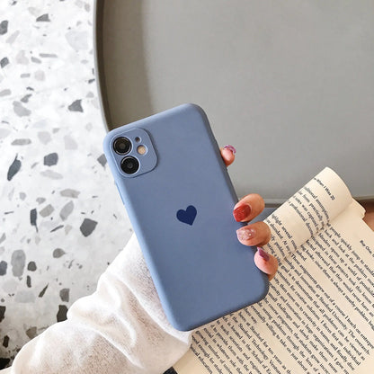Heart Phone Case
