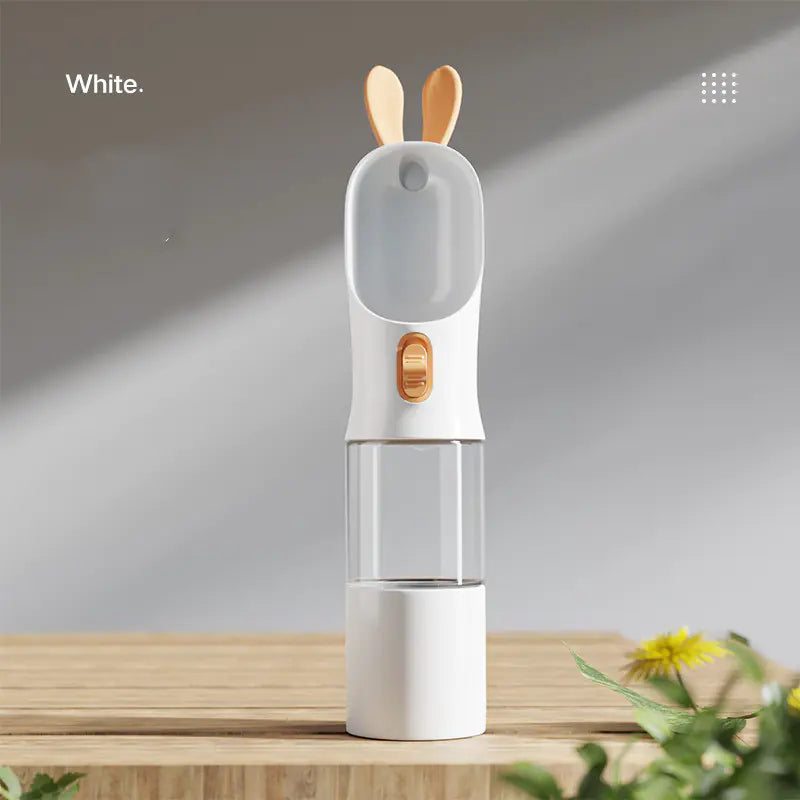 Travel Pup Hydration Bottle