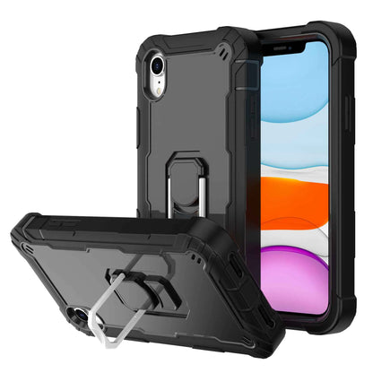 Simple Pure Color Silicone Phone Case for Fashion