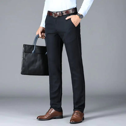 Casual Business Pants for Men