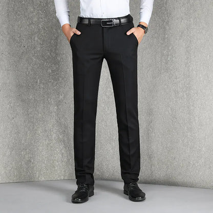 Casual Business Pants for Men