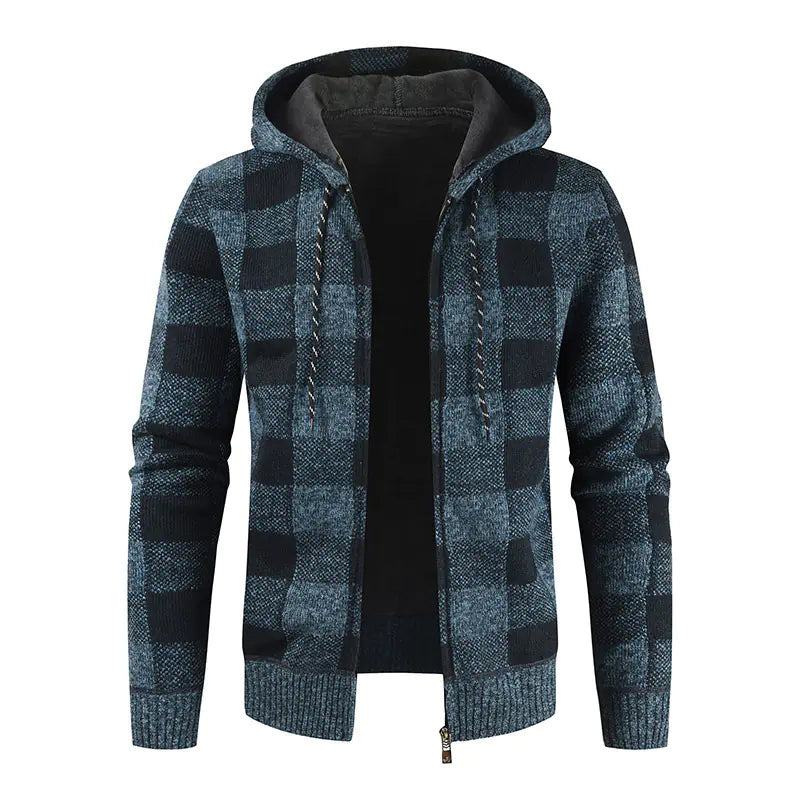 Hooded Sweater for Men