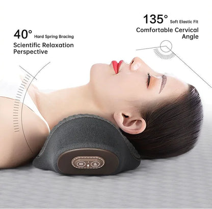 Massager Pillow