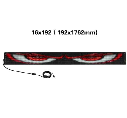 USB Bluetooth Smart Color Display