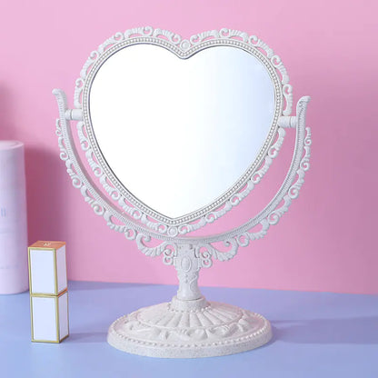 Makeup Love Mirror