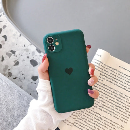 Heart Phone Case