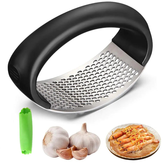 Garlic Crusher