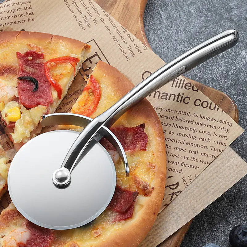 Pizza Cutter