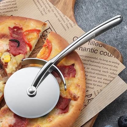 Pizza Cutter