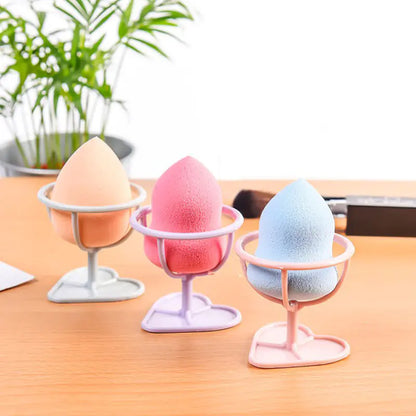 Makeup Sponge Holder
