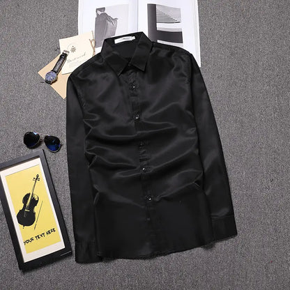 Businessmen Shirt