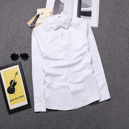 Businessmen Shirt