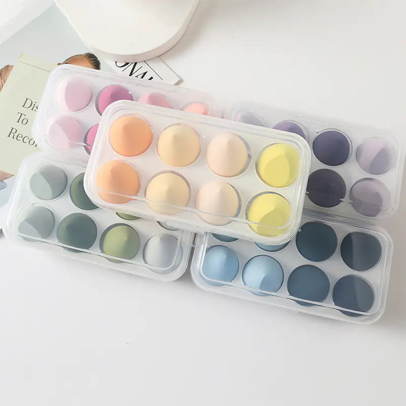 Beauty Egg Box Set
