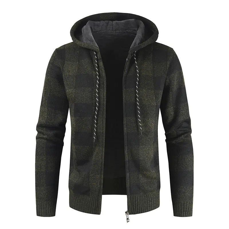 Hooded Sweater for Men