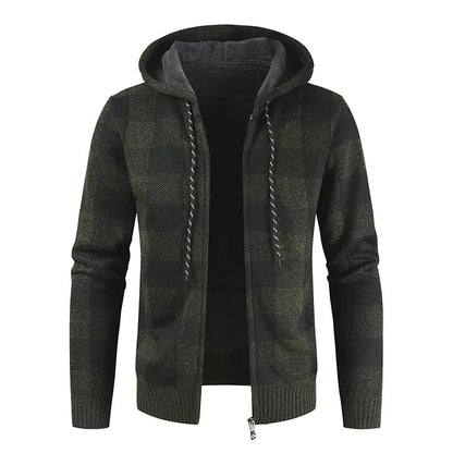 Hooded Sweater for Men