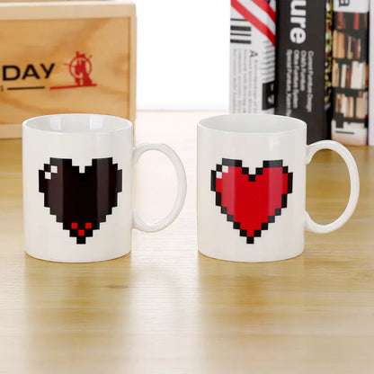Color Changing Mug