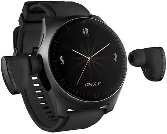 2-in-1 Smartwatch