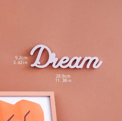 Dream decor