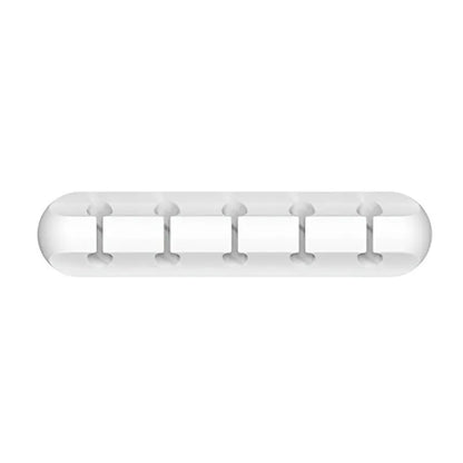 Desktop cord organizer