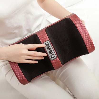 Mini Electric Foot & Leg Massager