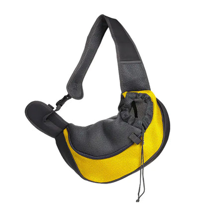 Breathable Travel Safety Strap for Dogs and Cats
