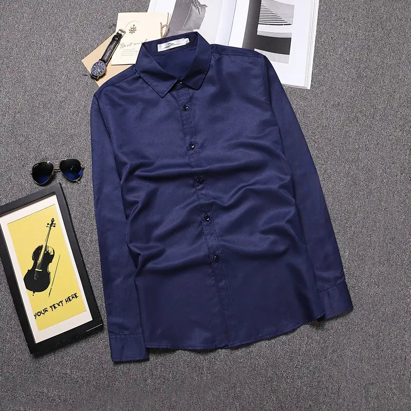 Businessmen Shirt