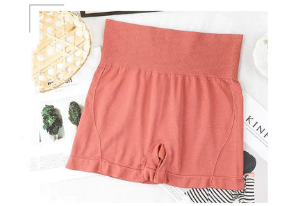 Quick Drying Yoga Shorts