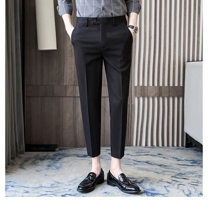 Casual Suit Pants for Men