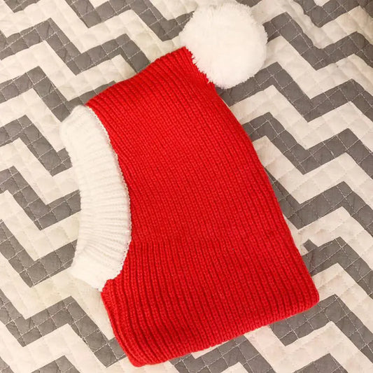 Simple Fashion Woolen Hat for Pets - Autumn/Winter
