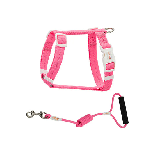 Pet Anti-Breakaway Traction Rope for Safety and Control