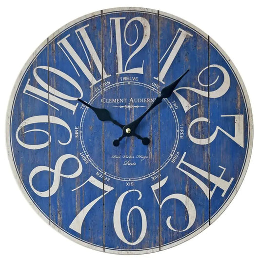 Vintage Wall Clock