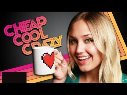 Color Changing Mug