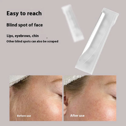 Mini Facial Hair & Dead Skin Remover
