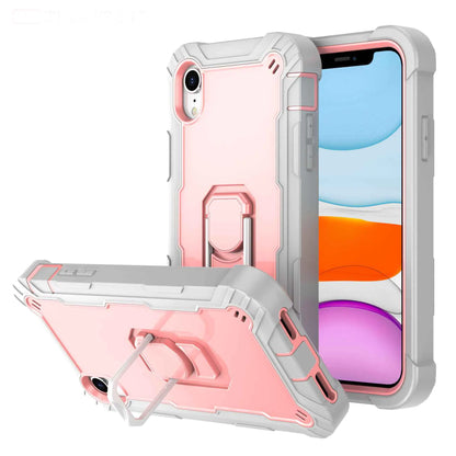Simple Pure Color Silicone Phone Case for Fashion