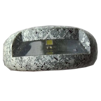 Solar Lights for Pathways and Fences