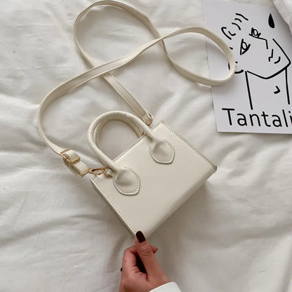 Trendy Mini Shoulder Bag for Summer 2020