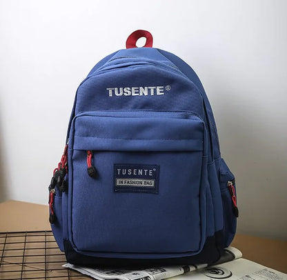 Large Capacity Backpack