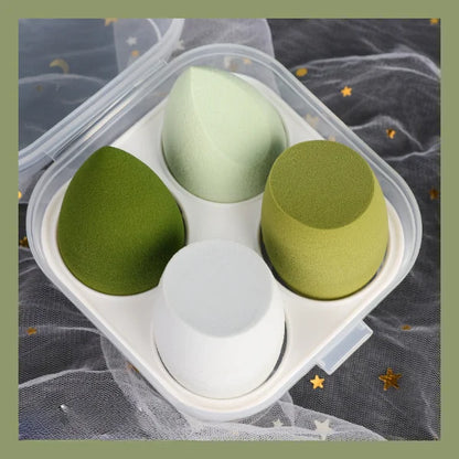 Beauty Egg Box Set