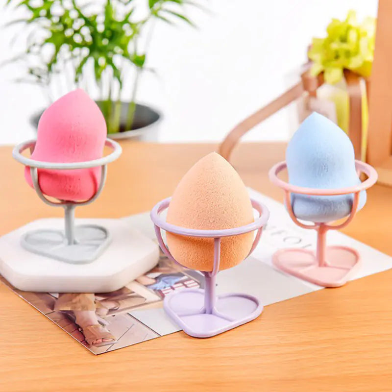 Makeup Sponge Holder