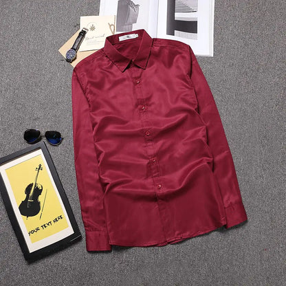 Businessmen Shirt