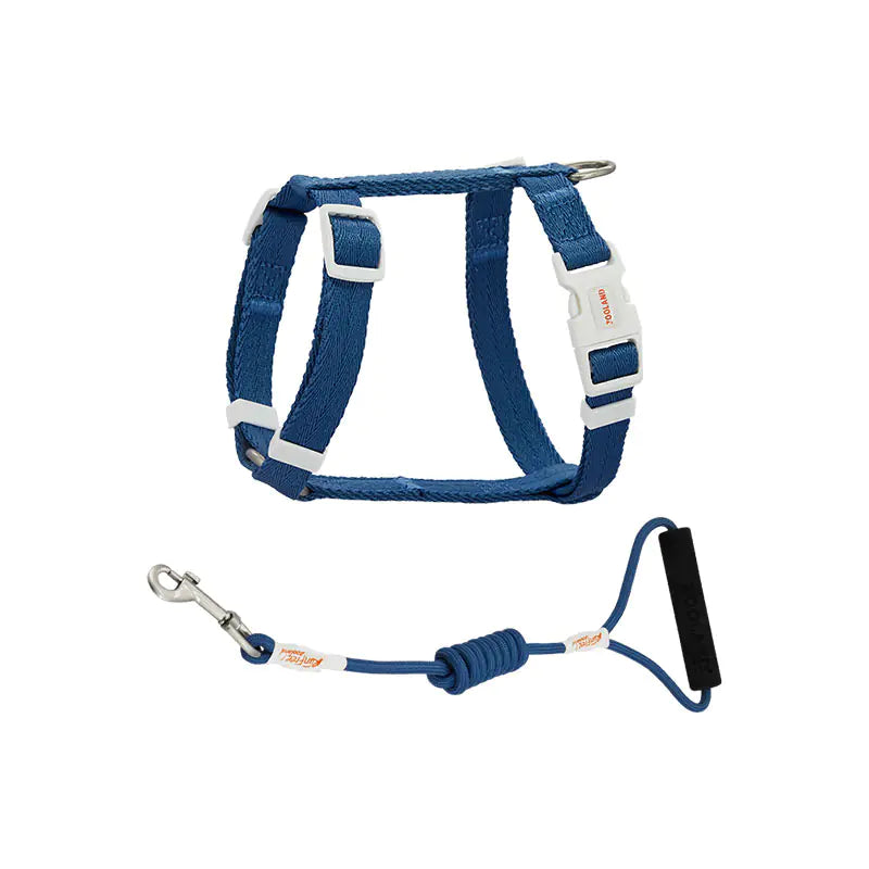 Pet Anti-Breakaway Traction Rope for Safety and Control