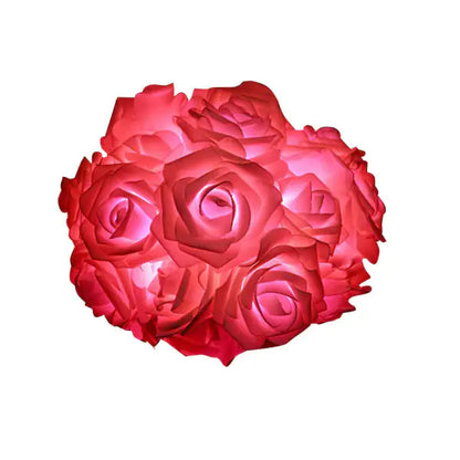 LED Rose Lights