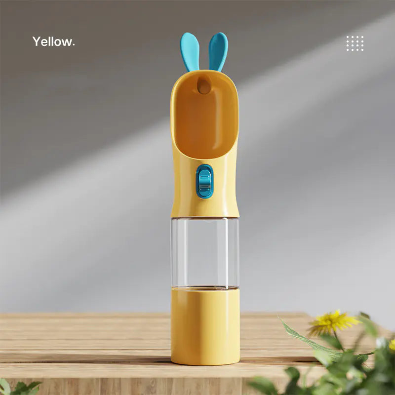 Travel Pup Hydration Bottle