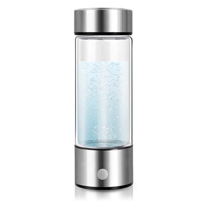 Upgraded Smart Hydrogen Water Cup